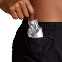 BROOKS Women's High Point 3in 2-in-1 Shorts - Black 14 BROOKS Women's High Point 3in 2-in-1 Shorts - Black -Patagonia Shop 221611 001 D5 High Point 3in 2in1 Short