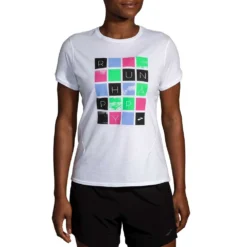 Patagonia Shop -Patagonia Shop 221614 176 MF Distance Short Sleeve 2