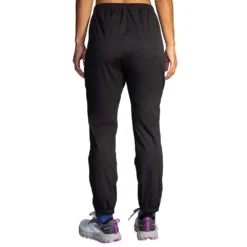 BROOKS Women's High Point Waterproof Pant - Black -Patagonia Shop 221639 001 MB High Point Waterproof Pant