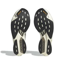 ADIDAS AdiZERO Adios Pro 3 Running Shoe - Non Dyed/Ftwr White/Core Black - Regular (D) -Patagonia Shop 2291f9745f554f52871faf9c01220869 9366