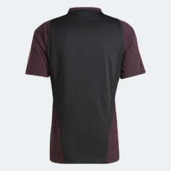 ADIDAS Men's Germany 2022 Tiro Training Jersey - Shadow Maroon -Patagonia Shop 22ba48e7152a44ab8dc3aed2011e5161 9366