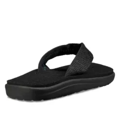 Teva Men's Voya Flip Sandal - Brick Black- Regular (D) 8 Teva Men's Voya Flip Sandal - Brick Black- Regular (D) -Patagonia Shop 22c98454 57f5 43b2 81e3 1da5d292038d