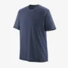 Patagonia Men's Capilene Cool Trail Shirt - Classic Navy