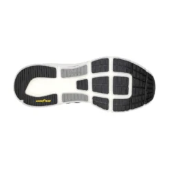 Skechers Men's GOrun Ride 9 Running Shoe - Black/White - Regular (D) 7 Skechers Men's GOrun Ride 9 Running Shoe - Black/White - Regular (D) -Patagonia Shop 246005 BKW C