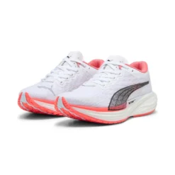 Women's Deviate Nitro 2 Running Shoe - Puma White/Fire Orchid/Icy Blue- Regular (B) 8 Women's Deviate Nitro 2 Running Shoe - Puma White/Fire Orchid/Icy Blue- Regular (B) -Patagonia Shop 24C3C4ED7A SP 14116835