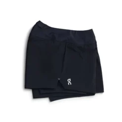 On Running Women's Running Short -Black