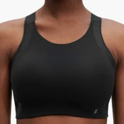On Running Women's Performance Bra - Black