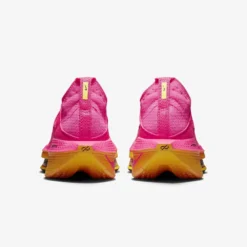 Women's Nike Alphafly 2 Running Shoe - Hyper Pink/Black/Laser Orange- Regular (B) 7 Women's Nike Alphafly 2 Running Shoe - Hyper Pink/Black/Laser Orange- Regular (B) -Patagonia Shop 2650c7aa c0db 430b ae75 5ba3f1af0e20