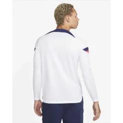 Nike Men's USA Dri-FIT Stadium Home Long Sleeve Jersey - White/Loyal Blue 10 Nike Men's USA Dri-FIT Stadium Home Long Sleeve Jersey - White/Loyal Blue -Patagonia Shop 2cb50644 6715 4e85 aaa9 980d507b3ec6