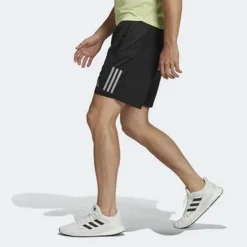 ADIDAS Men's Own The Run 7" Short - Black 7 ADIDAS Men's Own The Run 7" Short - Black -Patagonia Shop 2e3697302b2e439b9b08ada800c71482 9366