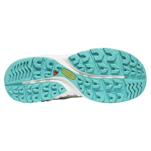 Keen Women's NXIS Speed - Vapor/Porcelain- Regular (B) 3 Keen Women's NXIS Speed - Vapor/Porcelain- Regular (B) - Image 3