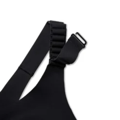 BROOKS Women's Dare Racerback Run Bra 2.0 - Black 21 BROOKS Women's Dare Racerback Run Bra 2.0 - Black -Patagonia Shop 350085 001 D4 Dare Racerback Run Bra 2