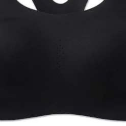 BROOKS Women's Dare Racerback Run Bra 2.0 - Black 17 BROOKS Women's Dare Racerback Run Bra 2.0 - Black -Patagonia Shop 350085 001 D5 Dare Racerback Run Bra 2