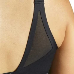 BROOKS Women's Dare Scoopback Run Bra 2.0 - Black 8 BROOKS Women's Dare Scoopback Run Bra 2.0 - Black -Patagonia Shop 350086 001 D7 Dare Scoopback Run Bra 2