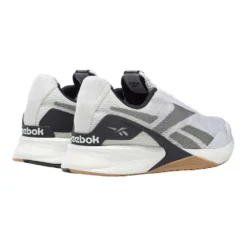 Reebok Men's Speed 21 TR Training Shoe- Ftwr White/Cold Grey/Black- Regular (D) -Patagonia Shop 39778 100 ALT4