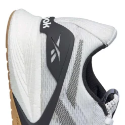 Reebok Men's Speed 21 TR Training Shoe- Ftwr White/Cold Grey/Black- Regular (D) -Patagonia Shop 39778 100 ALT6