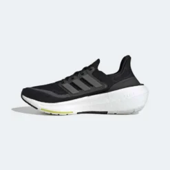 ADIDAS Women's Ultraboost Light Running Shoe - Core Black/Grey Six/Cloud White - Regular (B) 7 ADIDAS Women's Ultraboost Light Running Shoe - Core Black/Grey Six/Cloud White - Regular (B) -Patagonia Shop 3bfccb206ab741a0b0e7af8e0106d96c 9366