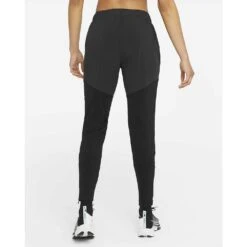 Nike Women's DriFit Essential Pant - Black -Patagonia Shop 3c9a5b37 d2aa 4b77 8c80 503d07e8832a