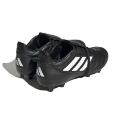 Unisex Adidas Copa Gloro FG Soccer Shoe - Core Black/Ftwr White -Patagonia Shop 3f0d5dba0b274c29b503af63010dc9d1 9366