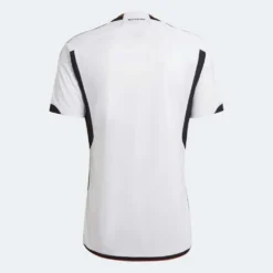 ADIDAS Men's Germany 2022 Home Jersey - White 12 ADIDAS Men's Germany 2022 Home Jersey - White -Patagonia Shop 40b4cc23b4c54ec59a82ae920024d698 9366