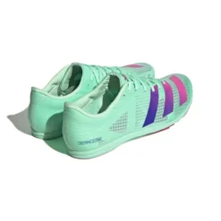 ADIDAS Men's Distancestar Track Spike - Ftwr White/Night Met./Core Black - Regular (D) 10 ADIDAS Men's Distancestar Track Spike - Ftwr White/Night Met./Core Black - Regular (D) -Patagonia Shop 41067f8d33504341b948af1e009ae064 9366