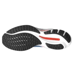 Mizuno Men's Wave Rider 26 Running Shoe- Super Sonic/IceWater- Regular (D) 7 Mizuno Men's Wave Rider 26 Running Shoe- Super Sonic/IceWater- Regular (D) -Patagonia Shop 411373 SNIW 02