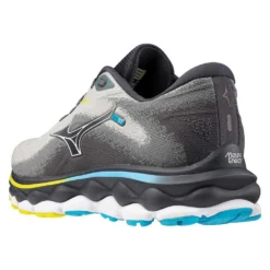 Mizuno Men's Wave Sky 7 Running Shoe - Pearl Blue/White - Regular (D) -Patagonia Shop 411411 5F00 08