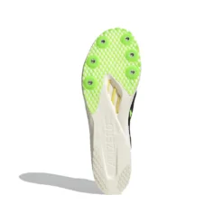ADIDAS Unisex AdiZERO Avanti TYO Track Spike - Core Black/Beam Yellow/Solar Green 9 ADIDAS Unisex AdiZERO Avanti TYO Track Spike - Core Black/Beam Yellow/Solar Green -Patagonia Shop 411cda6d12ef4c72a9fcae2e01891706 9366 1