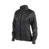 Mizuno Women's Breath Thermo Jacket - Black