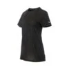 Mizuno Women's Infinity Tee - Black