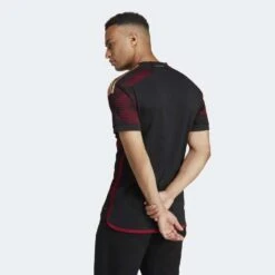 ADIDAS Men's Germany 2022 Away Jersey - Black 9 ADIDAS Men's Germany 2022 Away Jersey - Black -Patagonia Shop 431ea1b216c7493f81cbaeec0117f94c 9366