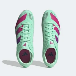 ADIDAS Men's Sprintstar Track Spike -Pulse Mint / Lucid Blue / Lucid Fuchsia - Regular (D) 7 ADIDAS Men's Sprintstar Track Spike -Pulse Mint / Lucid Blue / Lucid Fuchsia - Regular (D) -Patagonia Shop 4478ae2c484745209c74af350070b724 9366