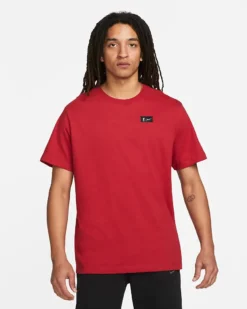 Men's Nike Liverpool FC Dri-FIT Ignite Tee - Tough Red 6 Men's Nike Liverpool FC Dri-FIT Ignite Tee - Tough Red -Patagonia Shop 4a10715a 3cdc 4fe5 b7b3 6267a5c1dfc5 1