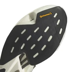 ADIDAS AdiZERO Adios Pro 3 Running Shoe - Non Dyed/Ftwr White/Core Black - Regular (D) -Patagonia Shop 4aa1195acba249af8e51af9c01223347 9366