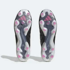 ADIDAS Unisex Copa Pure .1 FG Soccer Shoes - Core Black/Zero Met 19 ADIDAS Unisex Copa Pure .1 FG Soccer Shoes - Core Black/Zero Met -Patagonia Shop 4fac852270ac4f43bb1aaf56010846b2 9366