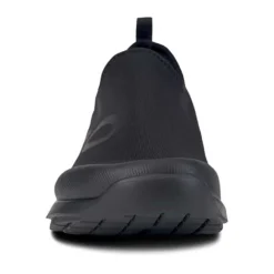 OOfos Women's OOmg Sport Shoe - Black- Regular (B) -Patagonia Shop 5075BLACK shot3 932x680 fcde6d80 66c0 4ad6 9be8 c89bed57e5d5