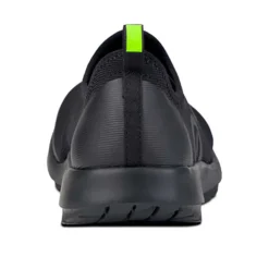 OOfos Women's OOmg Sport Shoe - Black- Regular (B) -Patagonia Shop 5075BLACK shot5 932x680 32031202 9ae2 4273 b5fb 37b07d3b4c7a