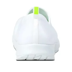 OOfos Women's OOmg Sport Shoe - White- Regular (B) -Patagonia Shop 5075WHITE shot5 932x680 ad0c03f1 24d8 4a97 9136 aa88229ac172