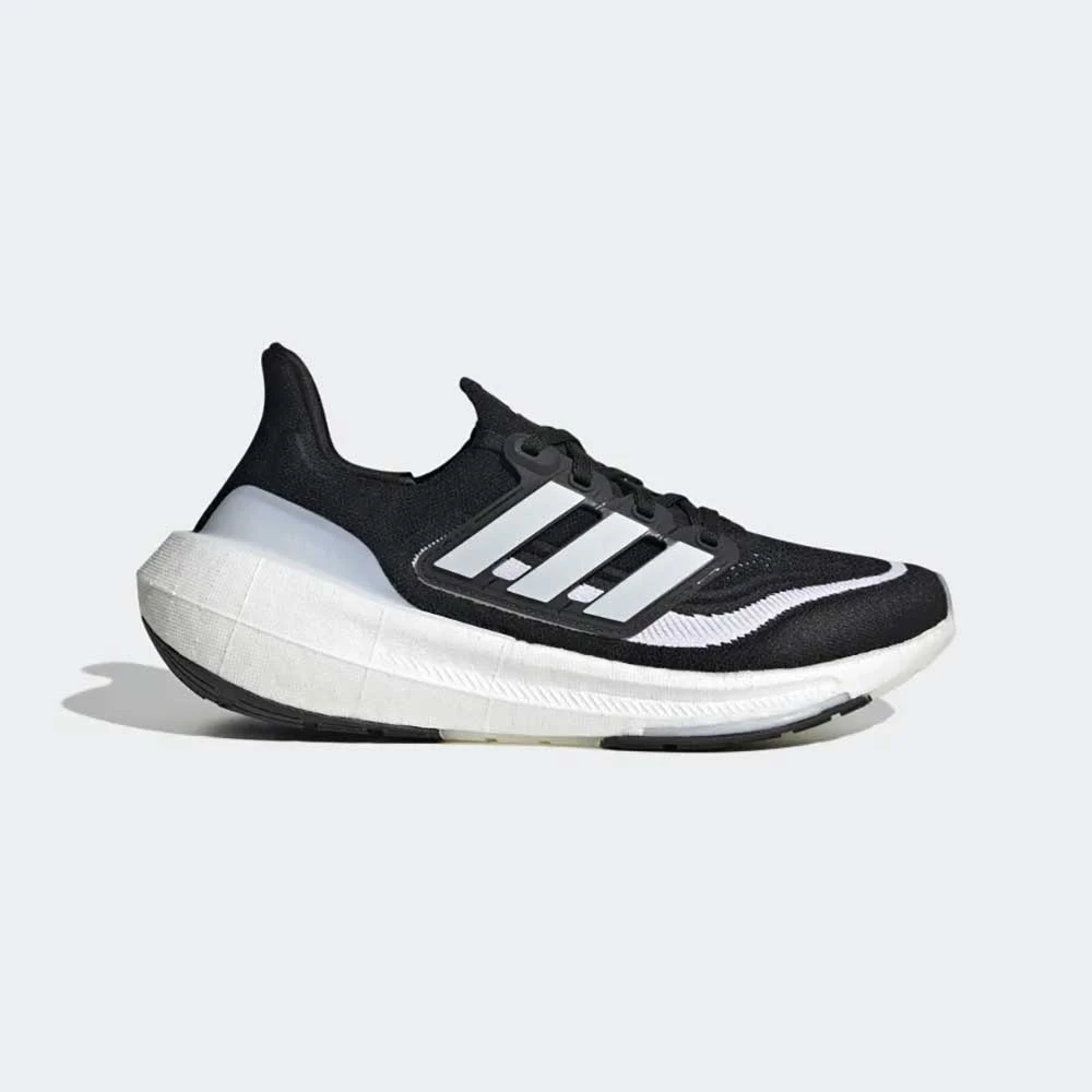 ADIDAS Women's Ultraboost Light Running Shoe - Core Black/Ftwr White/Core Black - Regular (B) 1 ADIDAS Women's Ultraboost Light Running Shoe - Core Black/Ftwr White/Core Black - Regular (B)
