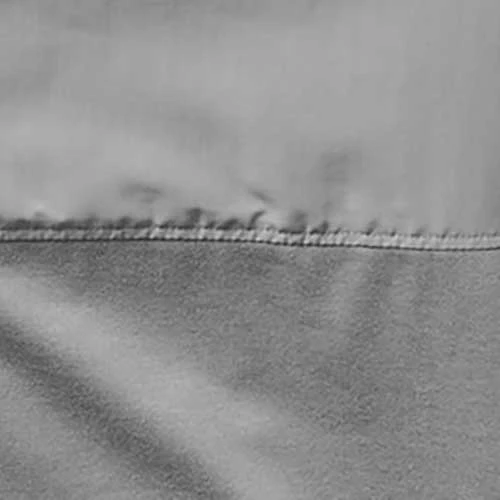 Vuori Men's Sunday Element Jacket - Platinum Heather 2 Vuori Men's Sunday Element Jacket - Platinum Heather - Image 2