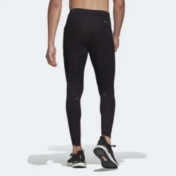 ADIDAS Men's Own The Run Tight - Black -Patagonia Shop 58c44de7abca404994bfada800c7fc3b 9366