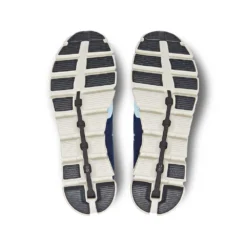 On Running Men's Cloud 5 Running Shoe - Midnight/Chambray - Regular (D) -Patagonia Shop 59.98367 cloud 5 ss23 midnight chambray m g3