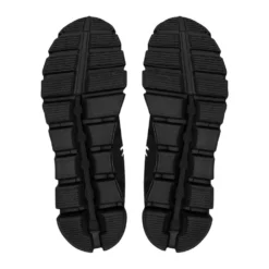 On Running Men's Cloud 5 Waterproof Running Shoe- All Black- Regular (D) -Patagonia Shop 59.98842 cloud 5 waterproof ss22 all black m g3