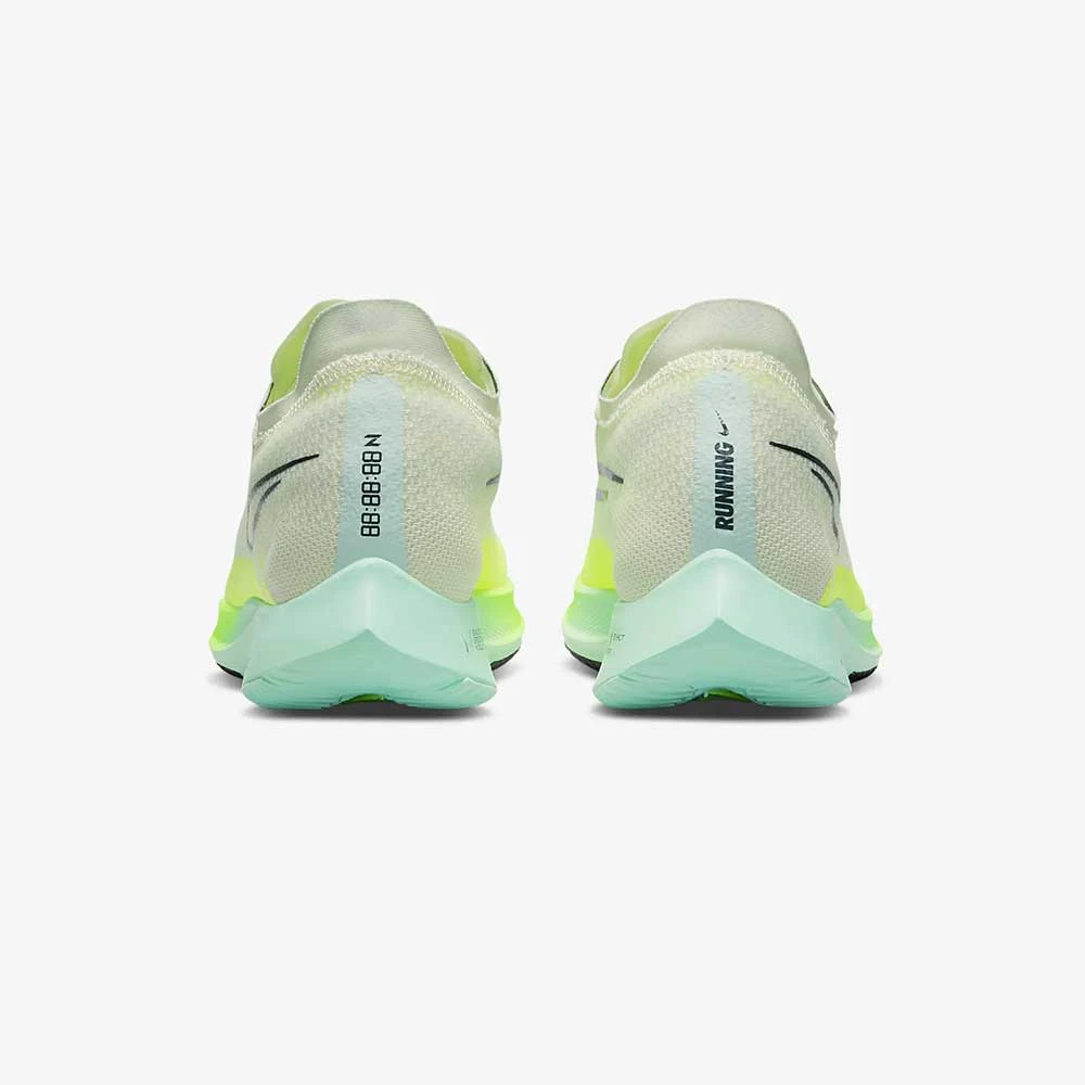 Men's Nike ZoomX Streakfly Racing Shoes - Coconut Milk/Cave Purple- Regular (D) 5 Men's Nike ZoomX Streakfly Racing Shoes - Coconut Milk/Cave Purple- Regular (D) - Image 5