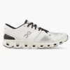 On Running Women's Cloud X 3 Running Shoe - White/Black