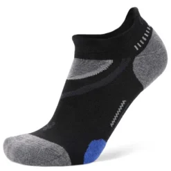 Balega Unisex UltraGlide No Show Socks - Black 9 Balega Unisex UltraGlide No Show Socks - Black -Patagonia Shop 613840 UltraGlide 01 1080
