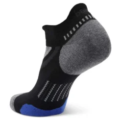 Balega Unisex UltraGlide No Show Socks - Black 11 Balega Unisex UltraGlide No Show Socks - Black -Patagonia Shop 613840 UltraGlide 03 1080
