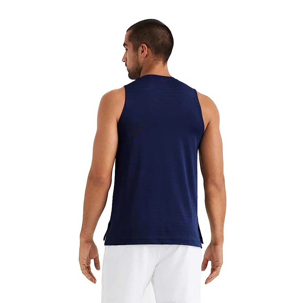 Men's Swift Tank - Maritime 2 Men's Swift Tank - Maritime - Image 2