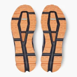 On Running Women's Cloudvista Trail Shoe - Midnight/Copper- Regular (B) -Patagonia Shop 64.98592 cloudvista fw22 midnight copper w g3