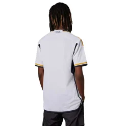 ADIDAS Men's REAL Madrid Home Jersey - White 6 ADIDAS Men's REAL Madrid Home Jersey - White -Patagonia Shop 670346065f0a4783bb8fb818bce3b7b8 9366